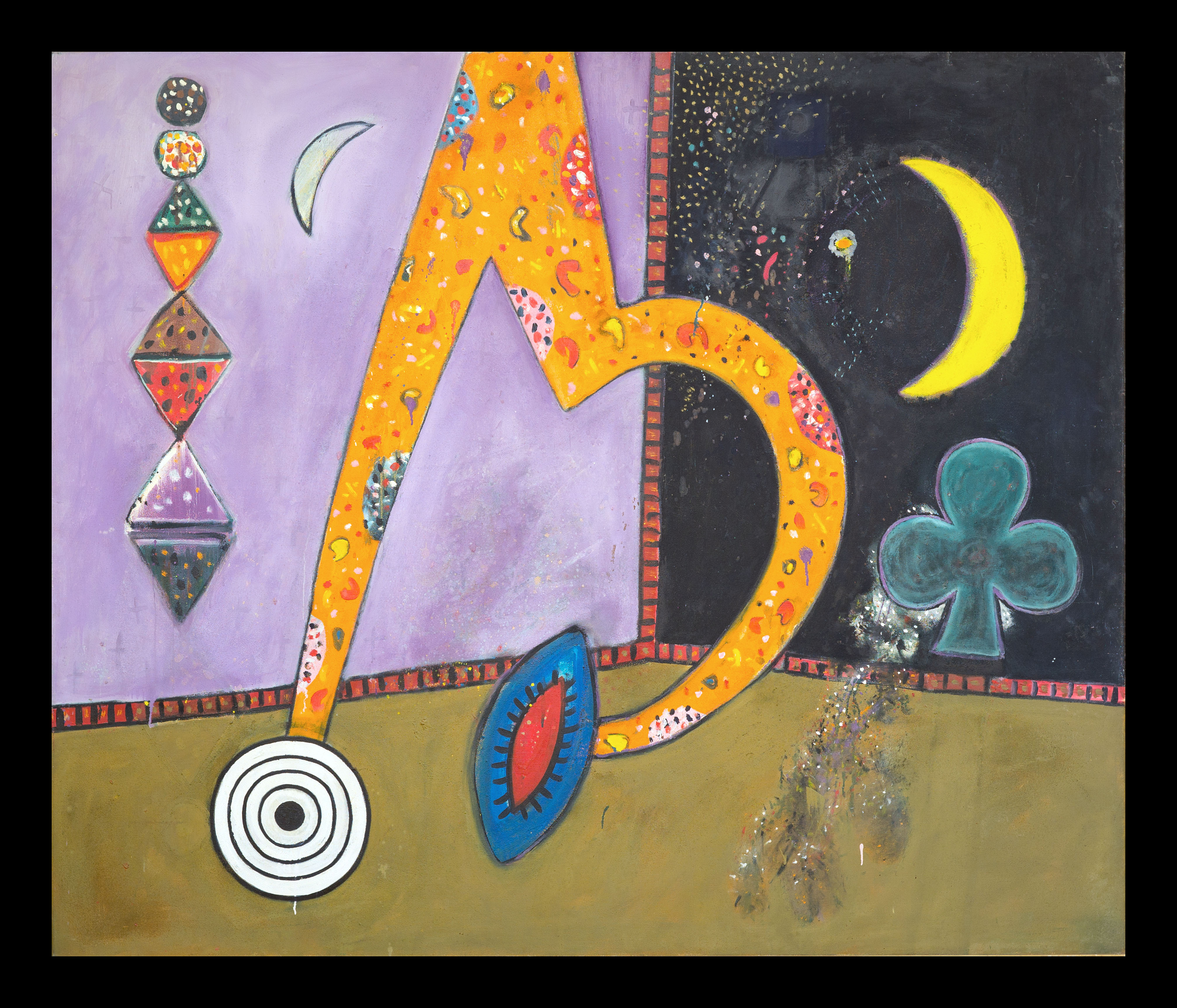Transformation of A.D No.1